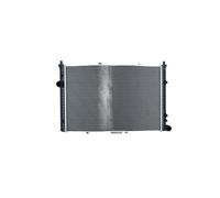 Radiatore Alette di raffreddamento saldate 58254 NRF per LANCIA LYBRA LYBRA SW