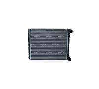 Radiatore, raffreddamento motore NRF 58258A