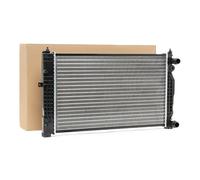 NRF 58259 Radiatore motore per VW PASSAT (3B3) PASSAT Variant (3B6) PASSAT (3B2)