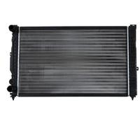 Nrf 58259 Radiatore, Raffreddamento motore