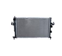 NRF 58282 Radiatore motore
