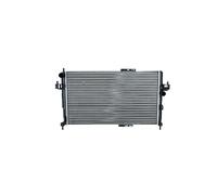 Radiatore, raffreddamento motore NRF 58282A