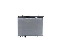 NRF 58301 Radiatore motore