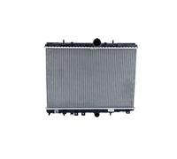 NRF 58303 Radiatore motore