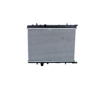 Radiatore, raffreddamento motore NRF 58304