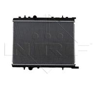 Radiatore, raffreddamento motore NRF 58304