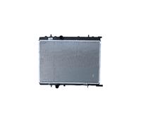 Nrf 58308 Radiatore, Raffreddamento motore
