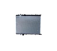 Radiatore, raffreddamento motore NRF 58308