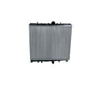 Radiatore, raffreddamento motore NRF 58313
