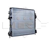 NRF 58316A Radiatore motore