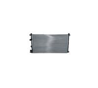 NRF 58321 Radiatore motore