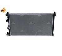 Radiatore, raffreddamento motore NRF 58322