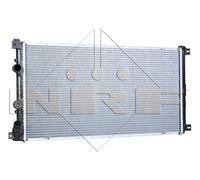 Radiatore, raffreddamento motore NRF 58324