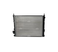 NRF 58332A Radiatore, Raffreddamento motore per NISSAN,OPEL,RENAULT,VAUXHALL