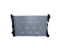 NRF 58336 Radiatore motore