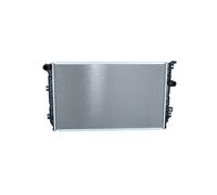 NRF 58339 Radiatore motore