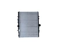 Radiatore, raffreddamento motore NRF 58352