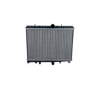 NRF 58352A Radiatore motore