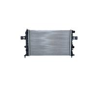 NRF 58355A Radiatore, Raffreddamento motore per OPEL,VAUXHALL