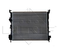 NRF 58374 Radiatore motore