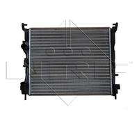 NRF 58374 Radiatore motore