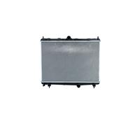 NRF 58399 Radiatore motore