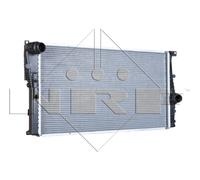 NRF 58410 Radiatore motore
