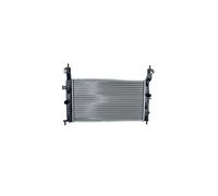NRF 58436A Radiatore motore