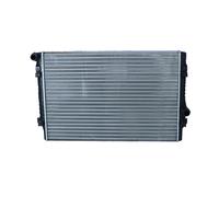 NRF 58437A Radiatore motore