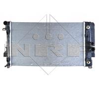Radiatore motore NRF per Mercedes Viano Vito