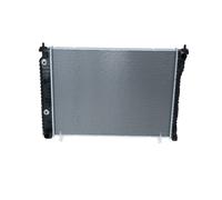 NRF 58449 Radiatore, Raffreddamento motore per CHEVROLET,OPEL,VAUXHALL