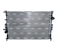 NRF 58499A Radiatore, Raffreddamento motore per VOLVO