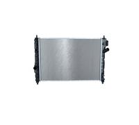 Radiatore, raffreddamento motore NRF 58505