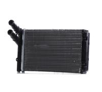 NRF 58622 Scambiatore calore per riscaldamento abitacolo per VW GOLF III (1H1)