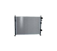 NRF 58656 Radiatore motore