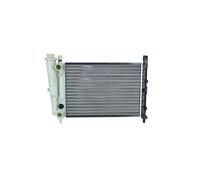 NRF 58705 Radiatore motore