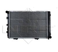 Radiatore, raffreddamento motore NRF 58719