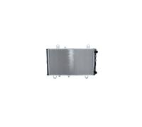 Radiatore, raffreddamento motore NRF 58749