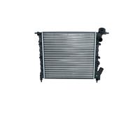 NRF 58771 Radiatore motore