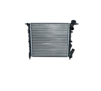 NRF 58771 Radiatore motore