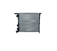RIDEX 470R0654 Radiatore motore per RENAULT CLIO I (B/C57, 5/357)