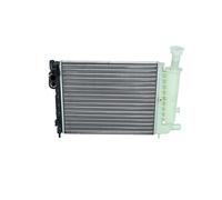 NRF 58814 Radiatore motore