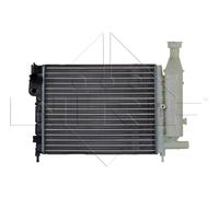 NRF 58814 Radiatore motore