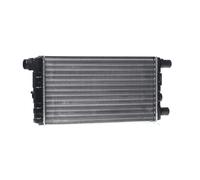 Nrf 58845 Radiatore, Raffreddamento motore