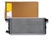 Radiatore, raffreddamento motore NRF 58845