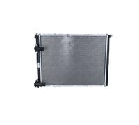 NRF 58849 Radiatore motore