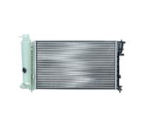 Radiatore, raffreddamento motore NRF 58922