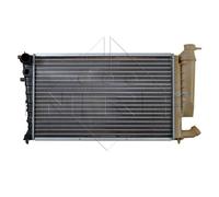NRF 58923 Radiatore Motore per Peugeot 306 7B N3 N5 Citroën Saxo S0 S1
