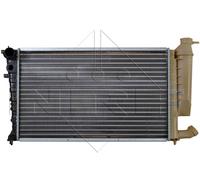 NRF Radiatore motore 58923 per Peugeot 306 (7B, N3, N5) e Citroën Saxo (S0, S1)