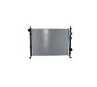 NRF 59120 Radiatore motore